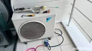 Aer Conditionat Igienizare, Reparatii, Intretinere - imagine 3