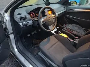 Opel Astra H GTC - imagine 5 Opel Astra H GTC - imagine 5