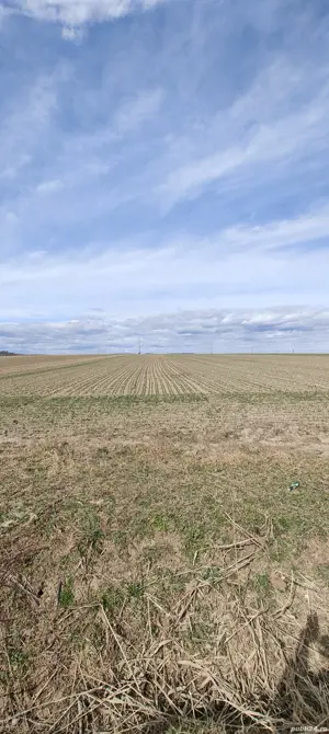 Teren de vanzare Adancata Suceava