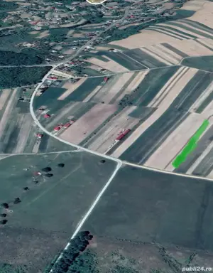 Teren de vanzare Adancata Suceava - imagine 3