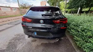 Vand bmw  x2  - imagine 3