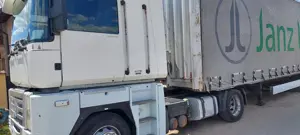 vand renault  magnum  - imagine 2