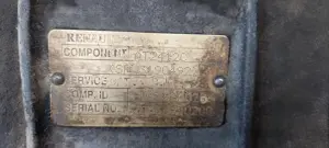 vand renault  magnum  - imagine 4