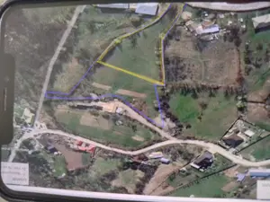 Teren intravilan Sarata Dobreni-Neamt