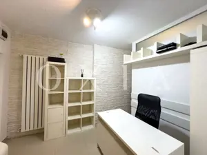 OX621 Pretabil Pentru Birou, zona Medicina.