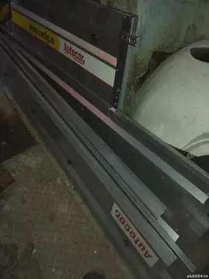 Obloane noi ptr remorca Autocar 400 ron set - imagine 2