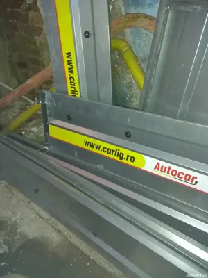 Obloane noi ptr remorca Autocar 400 ron set