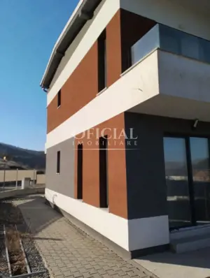 Casa tip duplex | 2 Parcari | Magnoliei | Floresti - imagine 2 Casa tip duplex | 2 Parcari | Magnoliei | Floresti - imagine 2