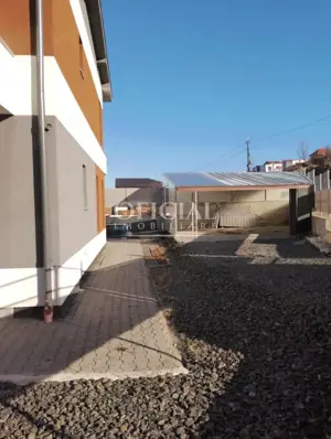 Casa tip duplex | 2 Parcari | Magnoliei | Floresti - imagine 3 Casa tip duplex | 2 Parcari | Magnoliei | Floresti - imagine 3