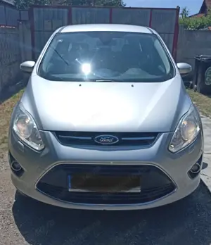 Vând Ford C-max 2013, 0,998 cmc, benzină, Eco-boost, 125CP