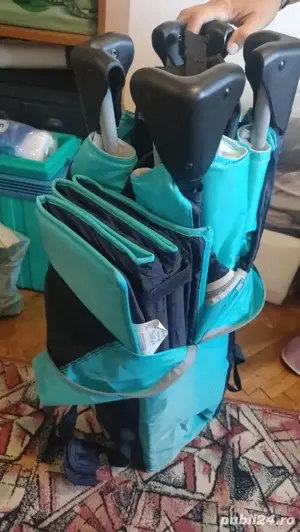 pătuț pliant pentru copii