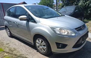 Vând Ford C-max 2013, 0,998 cmc, benzină, Eco-boost, 125CP - imagine 2 Vând Ford C-max 2013, 0,998 cmc, benzină, Eco-boost, 125CP - imagine 2