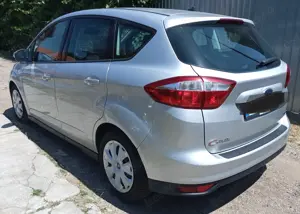 Vând Ford C-max 2013, 0,998 cmc, benzină, Eco-boost, 125CP - imagine 6 Vând Ford C-max 2013, 0,998 cmc, benzină, Eco-boost, 125CP - imagine 6
