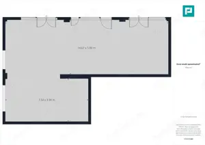 Spațiu comercial 101 m² în Freidorf - imagine 7