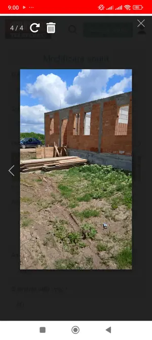 Duplex de vânzare (o parte)