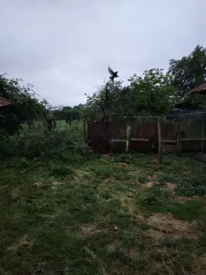Vând casă modestă la țară comuna Potlogi județul Dâmbovița  - imagine 5