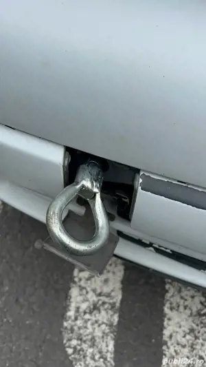 Cui remorcare, tractare Opel Astra G, H, Zafira, etc - imagine 2