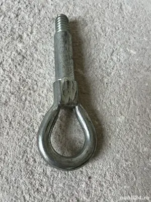 Cui remorcare, tractare Opel Astra G, H, Zafira, etc - imagine 3