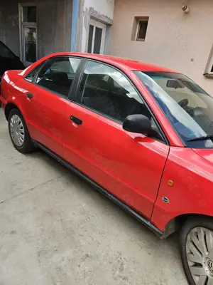 Vând Audi A4 1,9TDI  - imagine 2