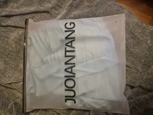 Rochie bleu Noua. Mărime XL. Poliester - imagine 4