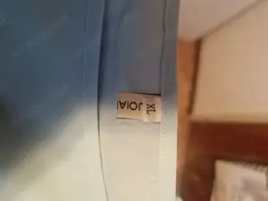 Rochie bleu Noua. Mărime XL. Poliester - imagine 5