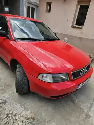 Vând Audi A4 1,9TDI  - imagine 4