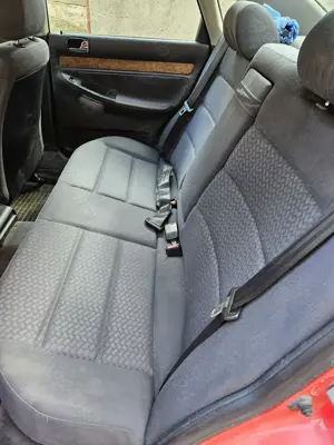 Vând Audi A4 1,9TDI  - imagine 5