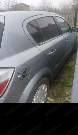 Opel Astra h