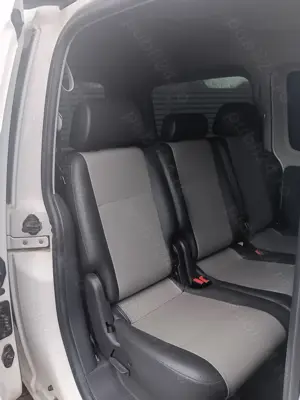 Volkswagen Caddy 1.6 TDI  - imagine 6