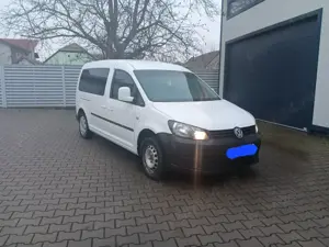Volkswagen Caddy 1.6 TDI  - imagine 2