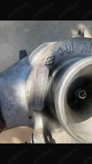 Vind turbina opel insignia motor 2010 160 cai - imagine 2 Vind turbina opel insignia motor 2010 160 cai - imagine 2