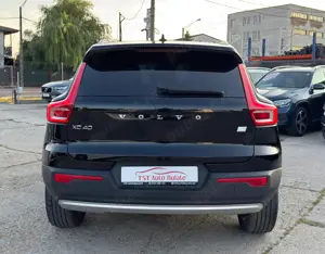 Volvo XC 40 Recharge T5 Twin Engine AT7 Inscription - imagine 3