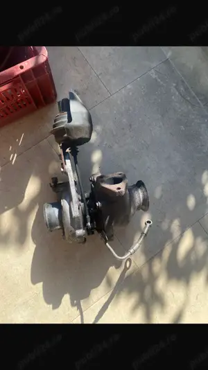 Vind turbina opel insignia motor 2010 160 cai - imagine 3 Vind turbina opel insignia motor 2010 160 cai - imagine 3