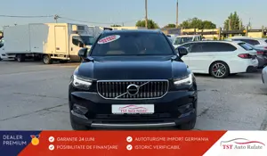 Volvo XC 40 Recharge T5 Twin Engine AT7 Inscription