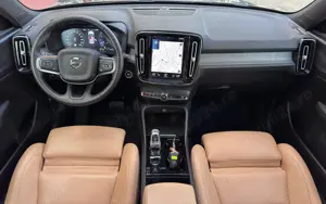 Volvo XC 40 Recharge T5 Twin Engine AT7 Inscription - imagine 5