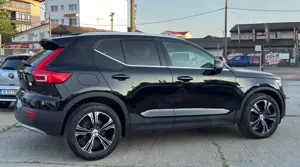 Volvo XC 40 Recharge T5 Twin Engine AT7 Inscription - imagine 4