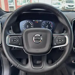 Volvo XC 40 Recharge T5 Twin Engine AT7 Inscription - imagine 7