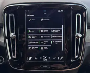 Volvo XC 40 Recharge T5 Twin Engine AT7 Inscription - imagine 14