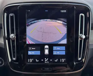 Volvo XC 40 Recharge T5 Twin Engine AT7 Inscription - imagine 12