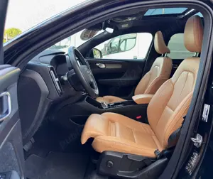 Volvo XC 40 Recharge T5 Twin Engine AT7 Inscription - imagine 6