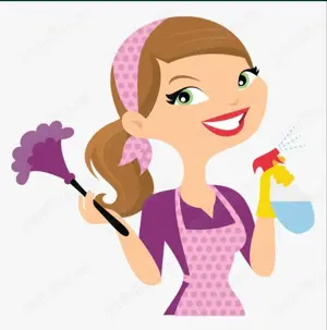 Curatenie la domiciliul 