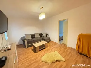 vand apartament 2 camere Blasvovici 70000 euro