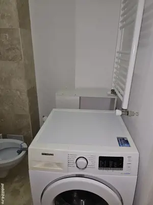 Vand Garsoniera Dublă Noua Mobilată Utilata Prelungirea Ghencea - imagine 6