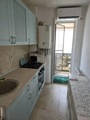 Vand Garsoniera Dublă Noua Mobilată Utilata Prelungirea Ghencea - imagine 3