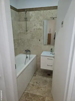 Vand Garsoniera Dublă Noua Mobilată Utilata Prelungirea Ghencea - imagine 8