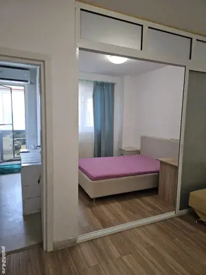 Vand Garsoniera Dublă Noua Mobilată Utilata Prelungirea Ghencea - imagine 5