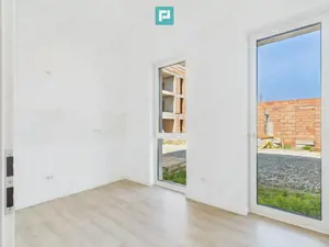 Apartament 2 camere cu gradină proprie, Freidorf - imagine 13