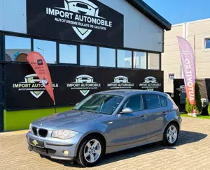 BMW Seria 1 116i