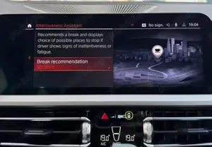 BMW Seria 3 318i AT - imagine 18