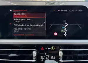 BMW Seria 3 318i AT - imagine 17